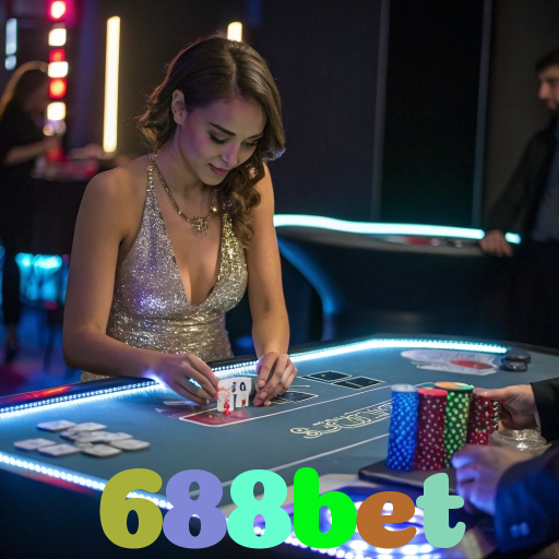 688bet:Jogue poker, aposte no futebol e ganhe em grandes jogos de cassino!