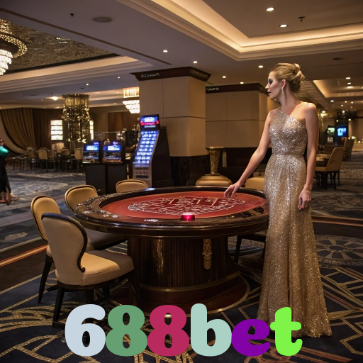688bet：Aposte no futebol, jogue poker e conquiste vitórias épicas!