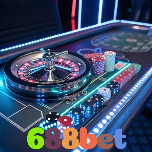688bet:Aposte no futebol, jogue poker e conquiste vitórias épicas!