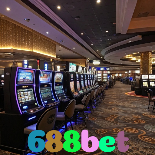 688bet：Aposte nas melhores slots e conquiste prêmios como nunca!