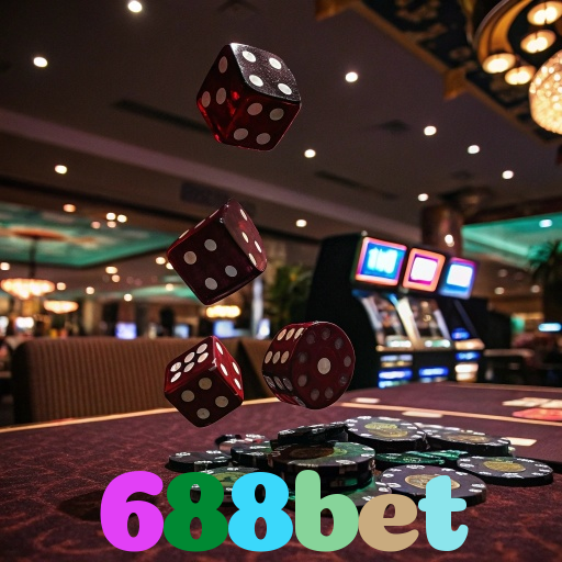 688bet：Jogue poker, aposte no futebol e ganhe em grandes jogos de cassino!