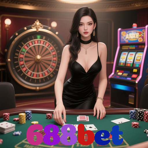 688bet：Aposte no futebol, jogue poker e conquiste vitórias épicas!