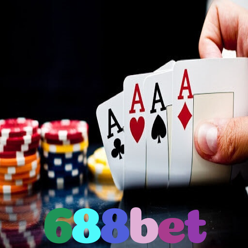 688bet：Aposte no futebol, jogue poker e conquiste vitórias épicas!