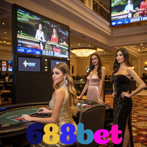 688bet：Jogue poker, aposte no futebol e ganhe em grandes jogos de cassino!