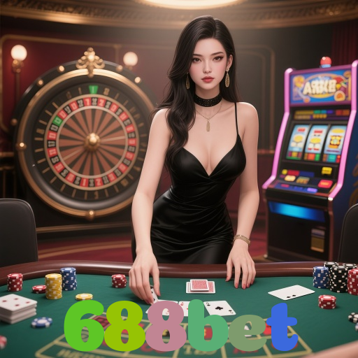 688bet:Jogue poker, aposte no futebol e ganhe em grandes jogos de cassino!