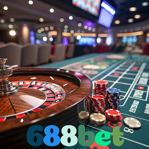 688bet:Aposte no futebol, jogue poker e conquiste vitórias épicas!