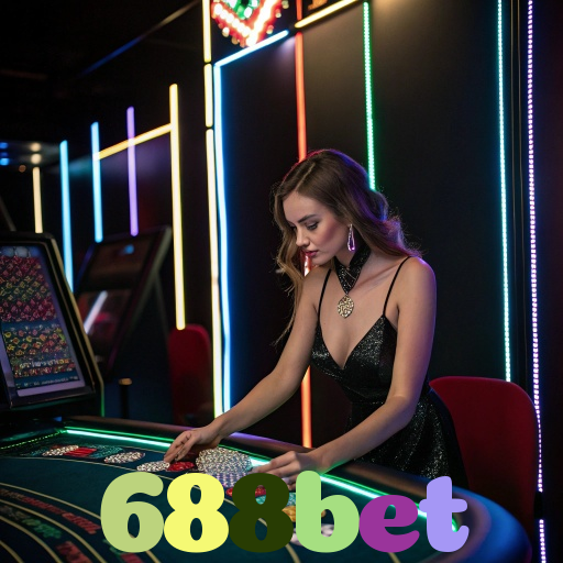 688bet:Aposte nas melhores slots e conquiste prêmios como nunca!