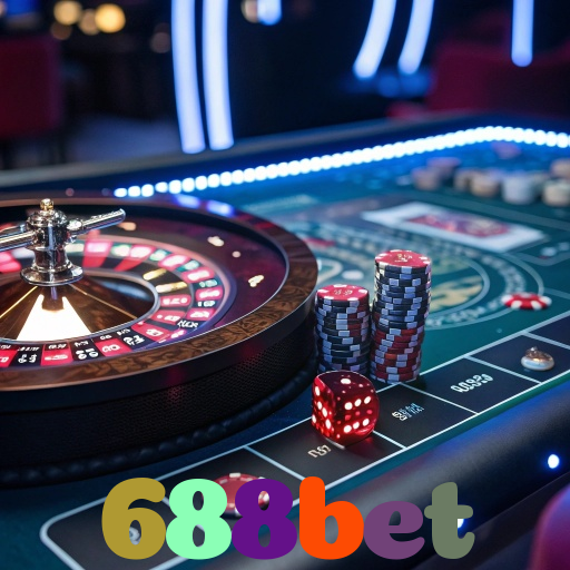 688bet：Aposte no futebol, jogue poker e conquiste vitórias épicas!