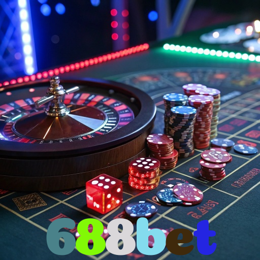 688bet:Aposte nas melhores slots e conquiste prêmios como nunca!