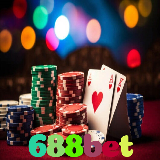 688bet：Aposte nas melhores slots e conquiste prêmios como nunca!