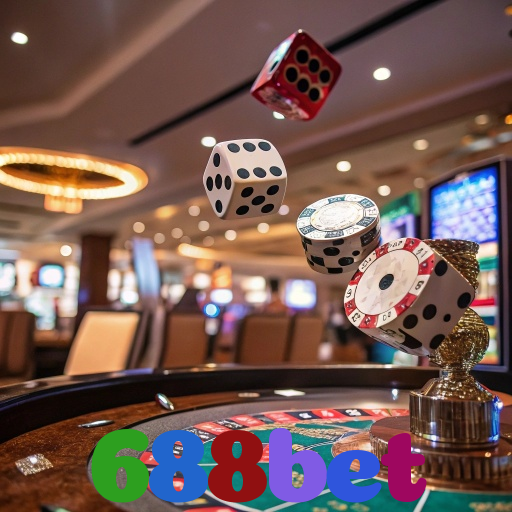 688bet:Aposte nas melhores slots e conquiste prêmios como nunca!