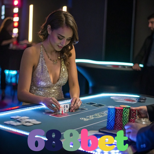 688bet:Jogue poker, aposte no futebol e ganhe em grandes jogos de cassino!