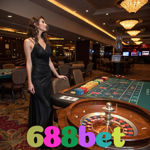 688bet：Jogue poker, aposte no futebol e ganhe em grandes jogos de cassino!