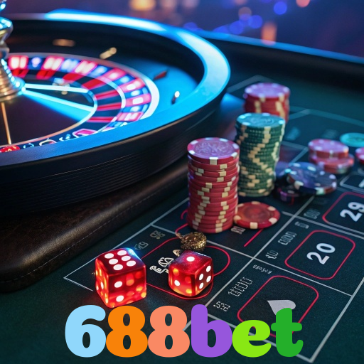 688bet：Aposte no futebol, jogue poker e conquiste vitórias épicas!