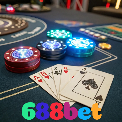 688bet:Aposte no futebol, jogue poker e conquiste vitórias épicas!