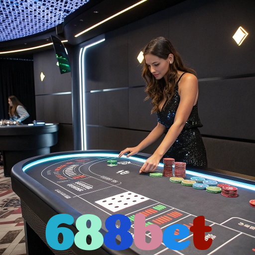 688bet：Aposte no futebol, jogue poker e conquiste vitórias épicas!