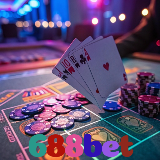 688bet:Aposte nas melhores slots e conquiste prêmios como nunca!