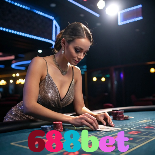 688bet：Aposte no futebol, jogue poker e conquiste vitórias épicas!