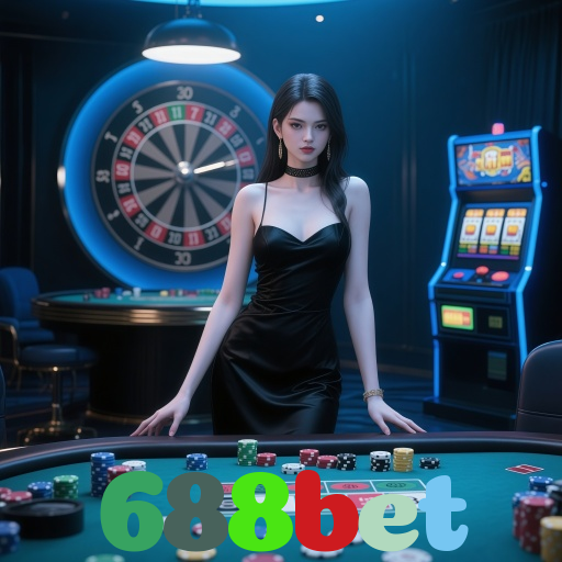 688bet：Aposte nas melhores slots e conquiste prêmios como nunca!