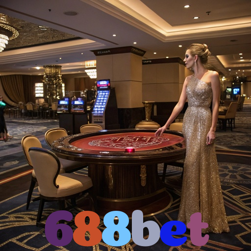 688bet：Aposte nas melhores slots e conquiste prêmios como nunca!