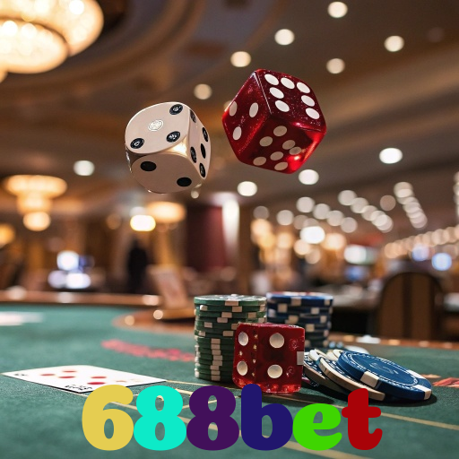 688bet：Aposte nas melhores slots e conquiste prêmios como nunca!