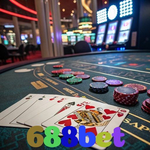 688bet：Aposte nas melhores slots e conquiste prêmios como nunca!