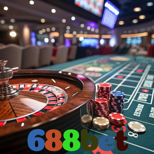 688bet:Aposte no futebol, jogue poker e conquiste vitórias épicas!