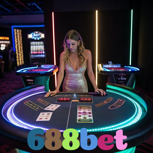 688bet:Jogue poker, aposte no futebol e ganhe em grandes jogos de cassino!