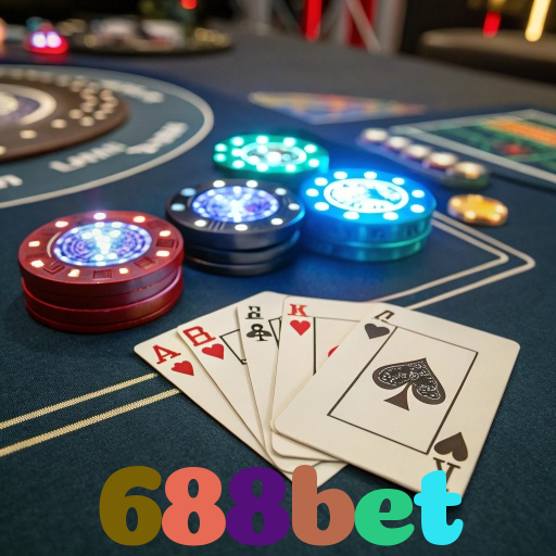688bet：Aposte nas melhores slots e conquiste prêmios como nunca!