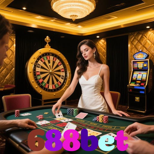 688bet：Aposte no futebol, jogue poker e conquiste vitórias épicas!