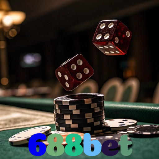 688bet:Jogue poker, aposte no futebol e ganhe em grandes jogos de cassino!