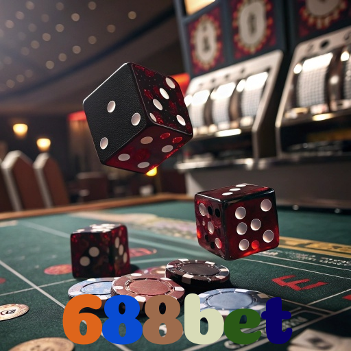 688bet：Aposte no futebol, jogue poker e conquiste vitórias épicas!