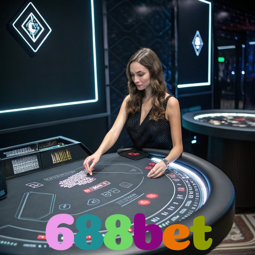 688bet：Aposte nas melhores slots e conquiste prêmios como nunca!