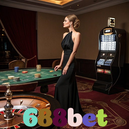 688bet:Aposte nas melhores slots e conquiste prêmios como nunca!
