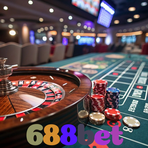 688bet:Aposte nas melhores slots e conquiste prêmios como nunca!