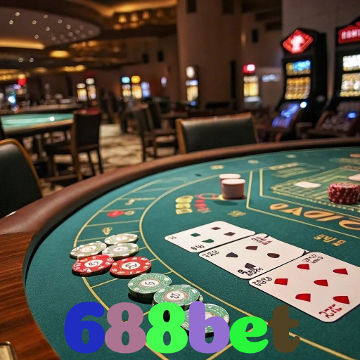 688bet:Aposte nas melhores slots e conquiste prêmios como nunca!