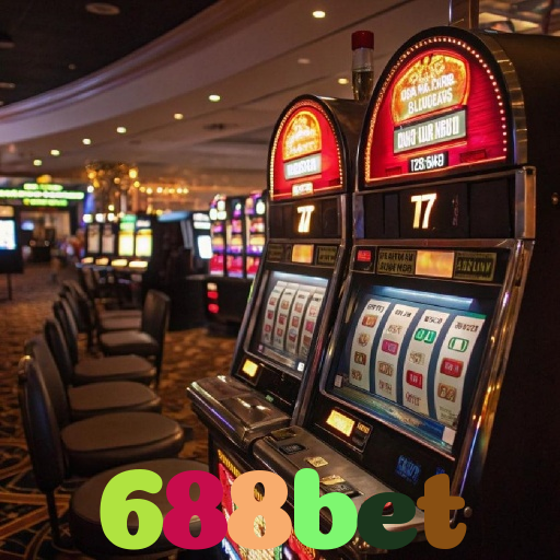 688bet:Aposte nas melhores slots e conquiste prêmios como nunca!