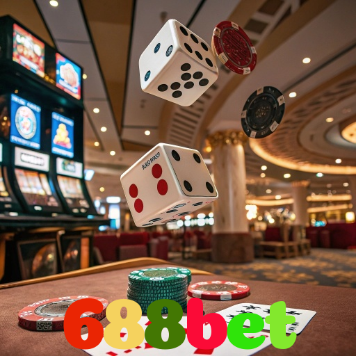 688bet：Aposte no futebol, jogue poker e conquiste vitórias épicas!