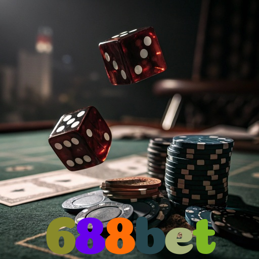 688bet：Aposte no futebol, jogue poker e conquiste vitórias épicas!