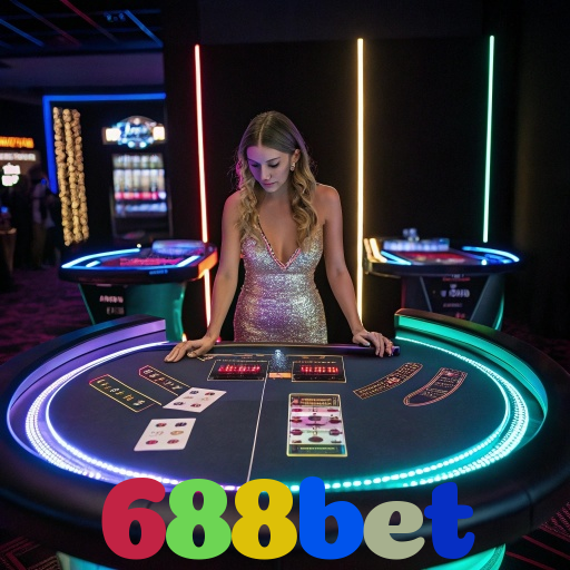 688bet:Aposte nas melhores slots e conquiste prêmios como nunca!