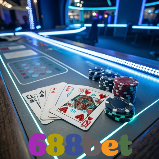 688bet:Aposte nas melhores slots e conquiste prêmios como nunca!
