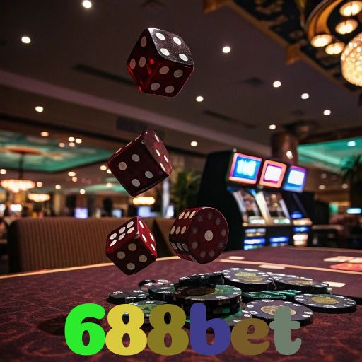 688bet:Jogue poker, aposte no futebol e ganhe em grandes jogos de cassino!