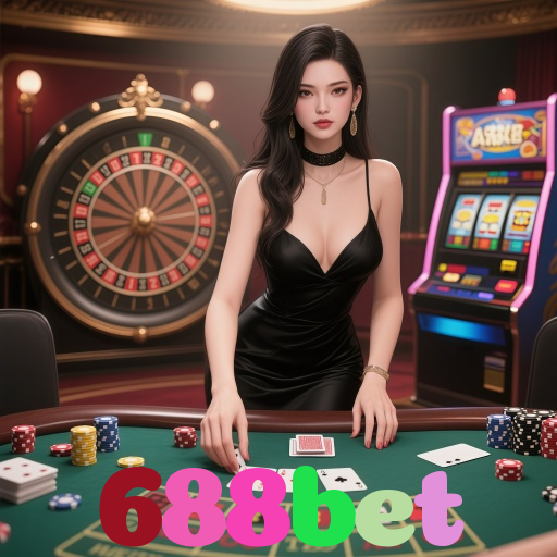 688bet：Aposte nas melhores slots e conquiste prêmios como nunca!