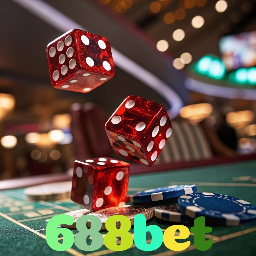 688bet:Jogue poker, aposte no futebol e ganhe em grandes jogos de cassino!