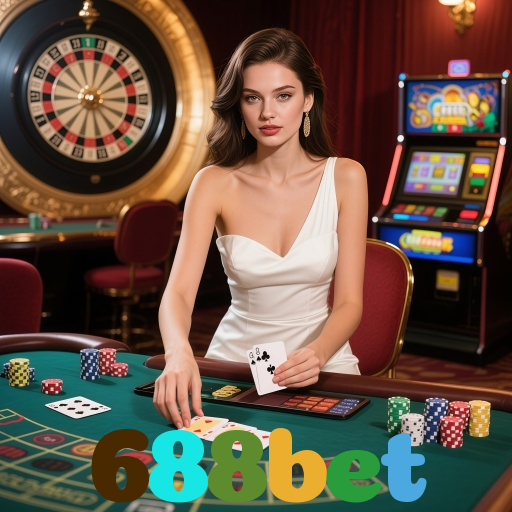 688bet：Jogue poker, aposte no futebol e ganhe em grandes jogos de cassino!