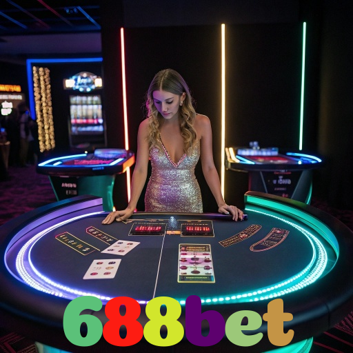 688bet:Aposte nas melhores slots e conquiste prêmios como nunca!