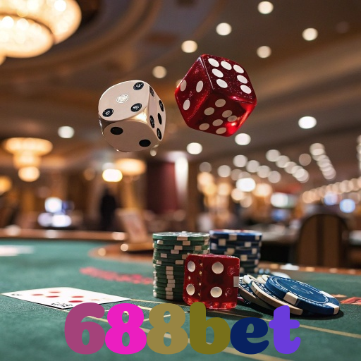 688bet:Aposte no futebol, jogue poker e conquiste vitórias épicas!