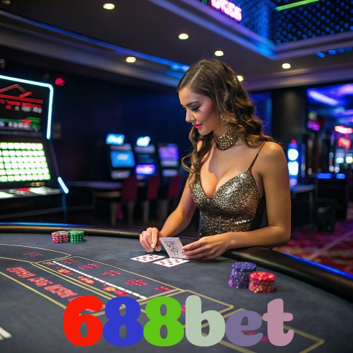 688bet：Aposte nas melhores slots e conquiste prêmios como nunca!