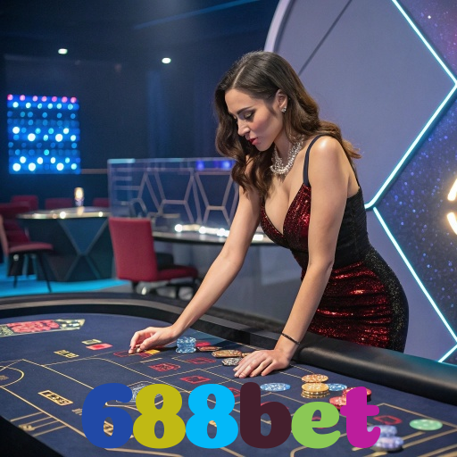 688bet:Aposte nas melhores slots e conquiste prêmios como nunca!
