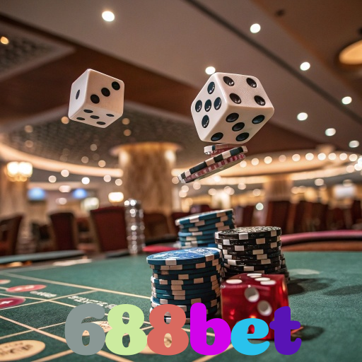 688bet:Aposte nas melhores slots e conquiste prêmios como nunca!